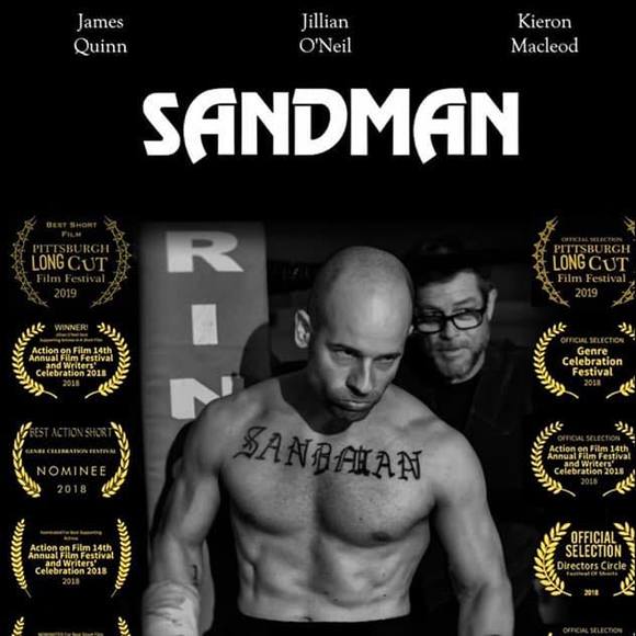 Meet your Posher, James - Picture 1 of 1